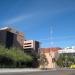 University Center in Phoenix, Arizona city