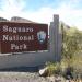 Saguaro National Park West