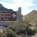 Saguaro National Park West