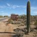 Saguaro National Park West