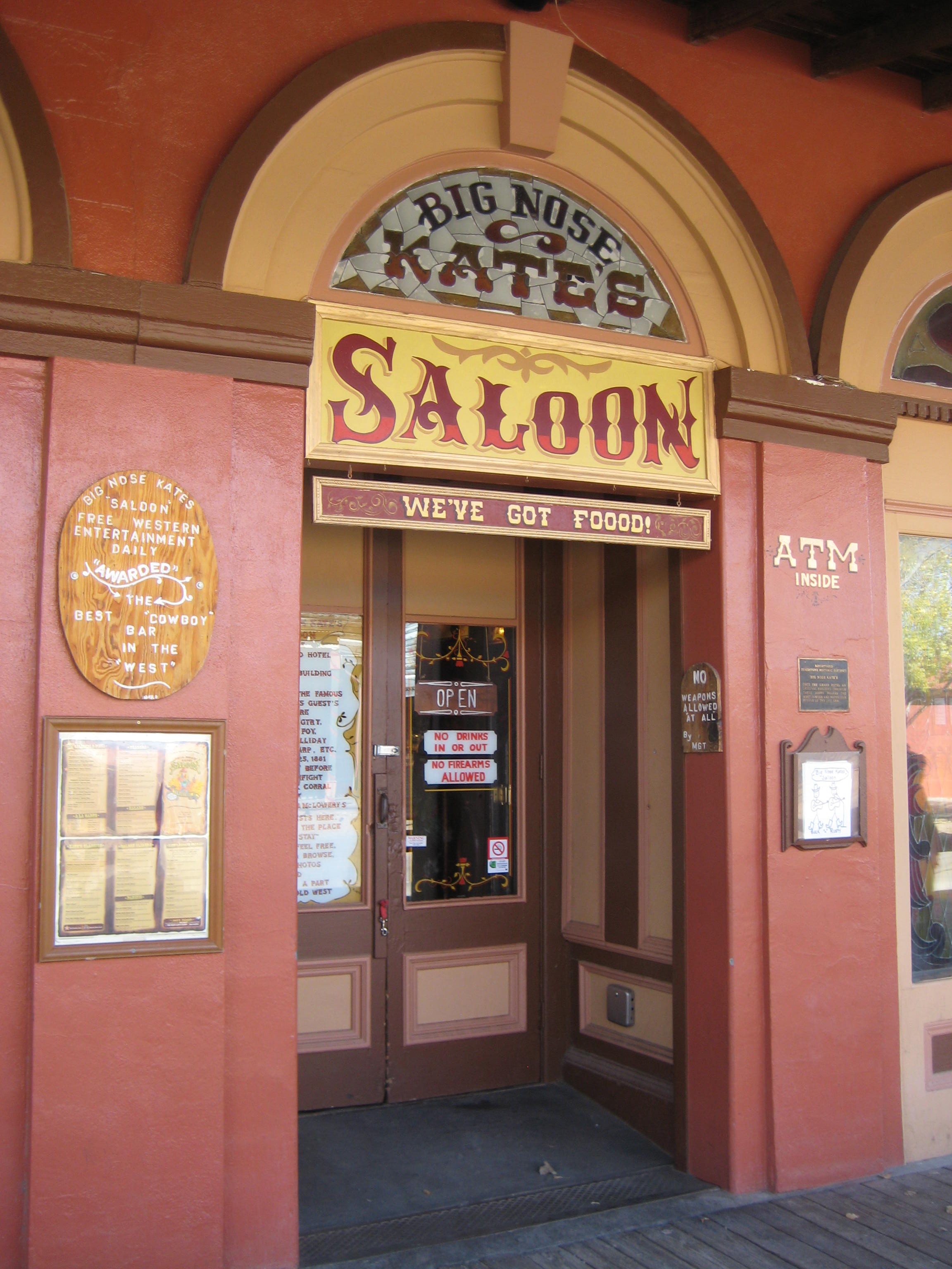 How A Saloon Girl Beat The Odds: Big Nose Kate'S Tb Fight - 4lioouh