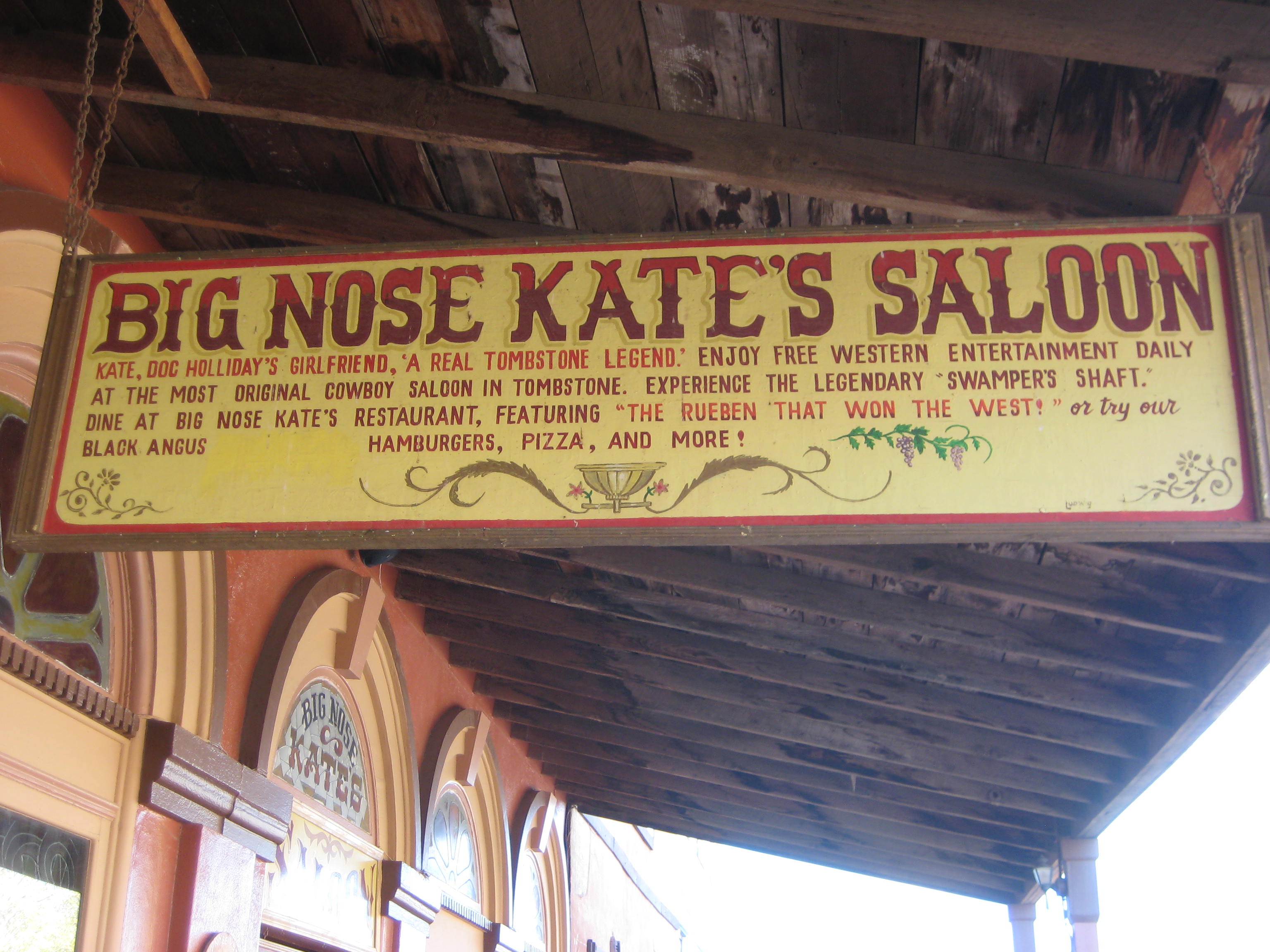How A Saloon Girl Beat The Odds: Big Nose Kate'S Tb Fight - b2bd02p