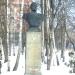 Памятник А. Е. Боровых в городе Курск