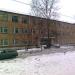 Поселковая администрация в городе Кузьмоловский