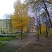 ул. Рядового Леонида Иванова, 8 в городе Кузьмоловский