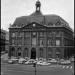 Ancienne Bourse Maritime (fr) in Bordeaux city