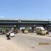 Tambaram Puzhal flyover in Chennai city