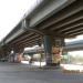 Tambaram Puzhal flyover in Chennai city