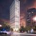 Unirii View Tower în Bucureşti oraş