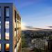 Unirii View Tower în Bucureşti oraş