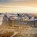 Unirii View Tower în Bucureşti oraş