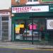 (former site of) Crescent Butchery in Leicester city