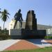 Monumento Metalúrgico (es) in Lazaro Cardenas city