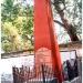 Original Milestone Pillar in Meerut city