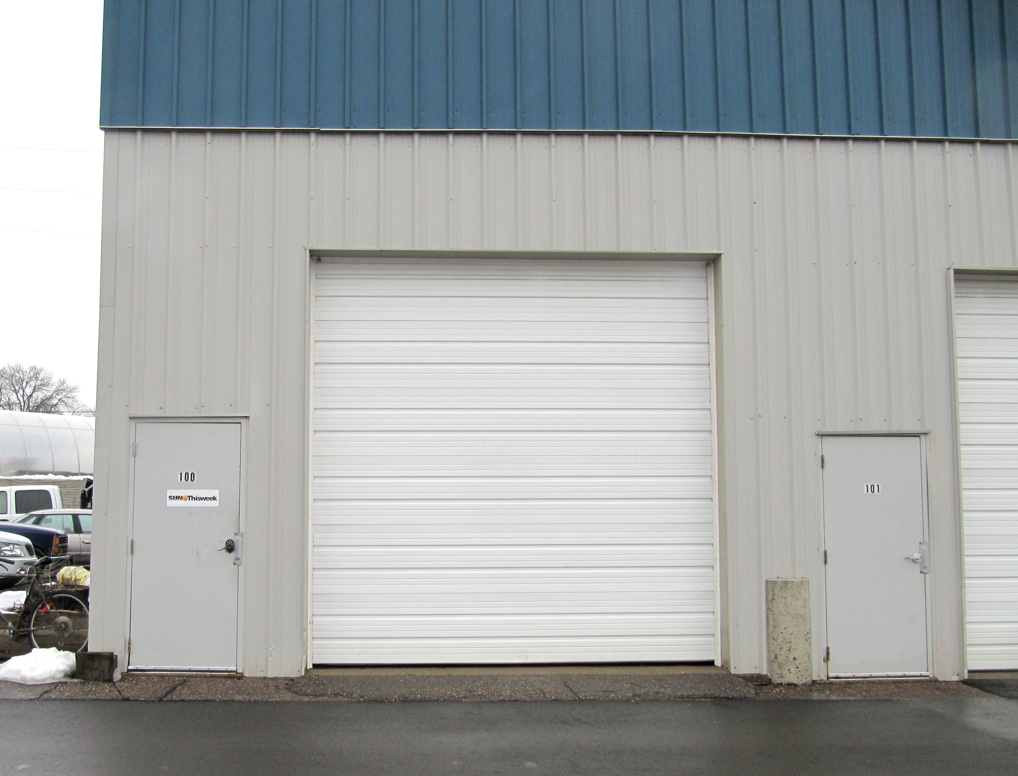 Sun Thisweek (Unit 100) Farmington, Minnesota