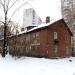 Снесённый жилой дом (ул. Жилгородок, 36) в городе Территория бывшего г. Железнодорожный