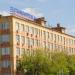 Недействующий завод ПАО «Станкоагрегат» в городе Москва