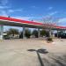 Exxon in College Station, Texas city