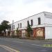 Albion Buildings in Nuneaton city