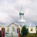 Храм Троицы Живоначальной в Луховицах в городе Луховицы