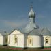 Храм Троицы Живоначальной в Луховицах в городе Луховицы