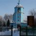 Храм Казанской иконы Божией Матери в Сушкове в городе Луховицы