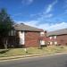 Rosewood Villas in College Station, Texas city