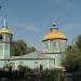 Храм Казанской иконы Божией Матери в Сушкове в городе Луховицы