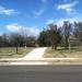 Georgie K Fitch Park in College Station, Texas city