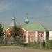 Храм Сергия Радонежского в Луховицах в городе Луховицы