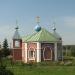 Храм Сергия Радонежского в Луховицах в городе Луховицы