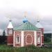 Храм Сергия Радонежского в Луховицах в городе Луховицы