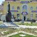 Магазин «Автозапчасти» в городе Луховицы