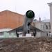 МиГ-21C в городе Луховицы