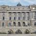 Library of Congress, Thomas Jefferson Building in Washington, D.C. city