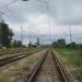 Birimirtsi Railway Station in Sofia city