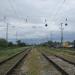 Birimirtsi Railway Station in Sofia city