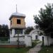 Храм святителя Николая Чудотворца в городе Середина-Буда