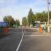 Местный пункт пропуска «Середина-Буда» в городе Середина-Буда