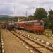 Train Station Boychinovtsi