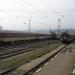 Train Station Boychinovtsi