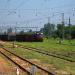 Train Station Boychinovtsi