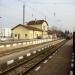 Train Station Boychinovtsi