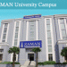 Zaman University