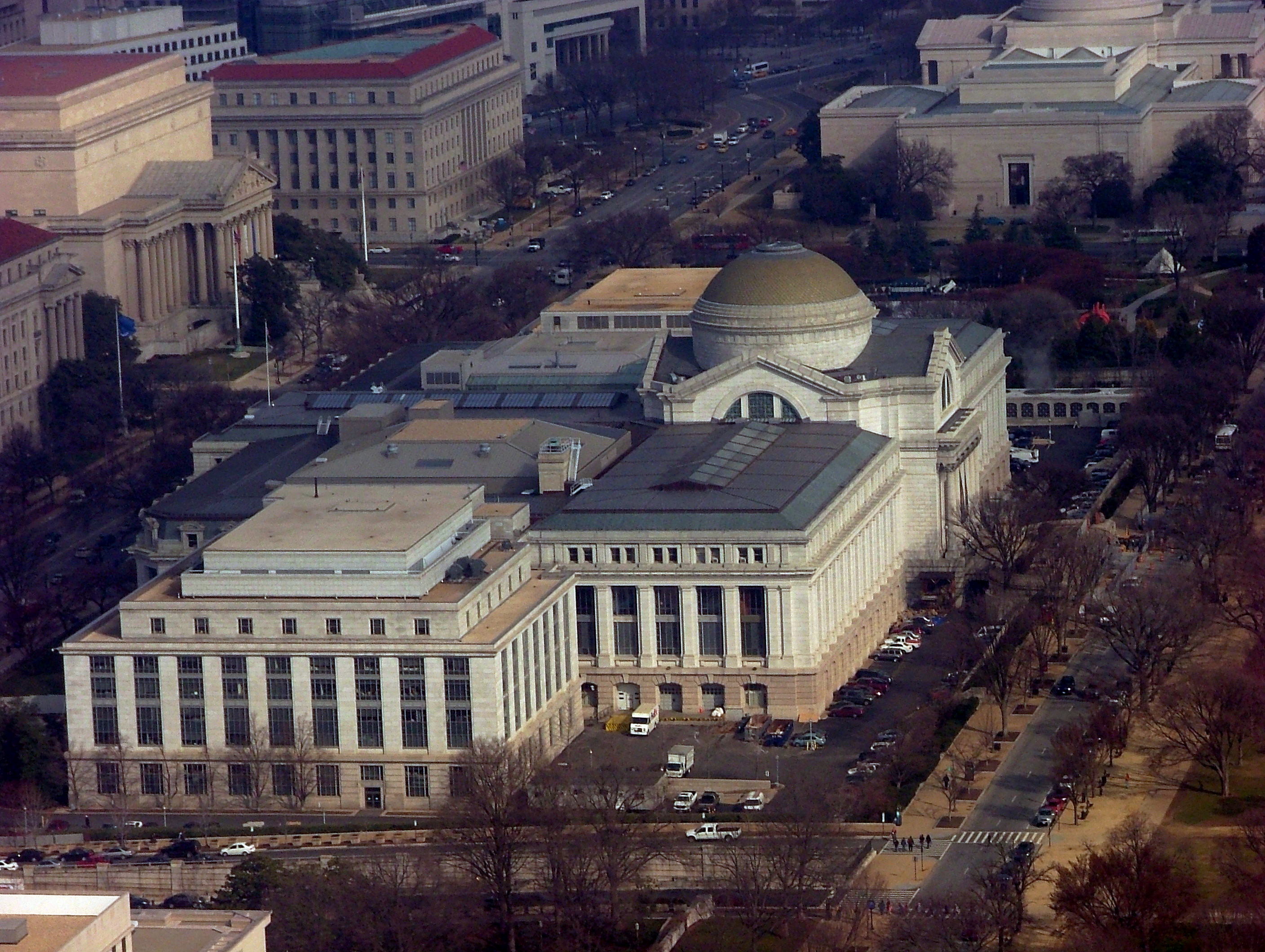 National Museum of Natural History - Washington, D.C.