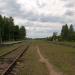 Dretuń Railway station