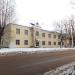Снесенное здание (Керамическая ул., 6) в городе Территория бывшего г. Железнодорожный