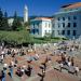 Universidad de California Berkeley