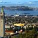 Universidad de California Berkeley