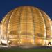 CERN Globe of Science and Innovation